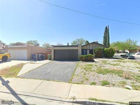 Avenue K13, LANCASTER, CA 93536