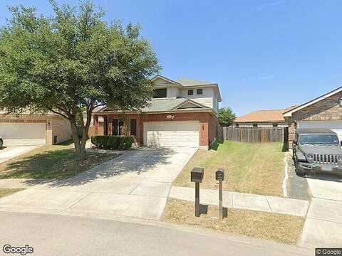 Grissom Oaks, SAN ANTONIO, TX 78251