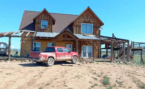 County Road 218, DURANGO, CO 81303