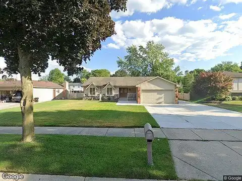 Myrna, LIVONIA, MI 48154