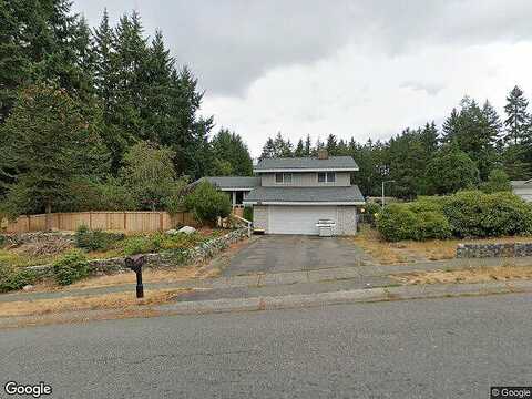 Conifer Park, PORT ORCHARD, WA 98366