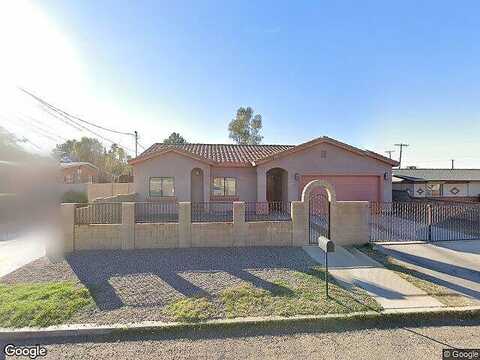 Tyndall, TUCSON, AZ 85719