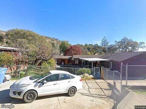 Mariposa Dr, CLEARLAKE, CA 95422