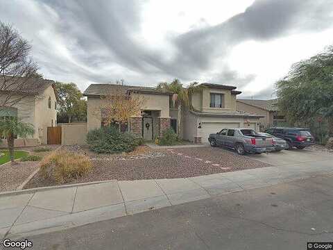 Diamond, GILBERT, AZ 85297