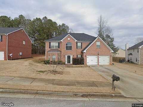 Atticus, DOUGLASVILLE, GA 30135