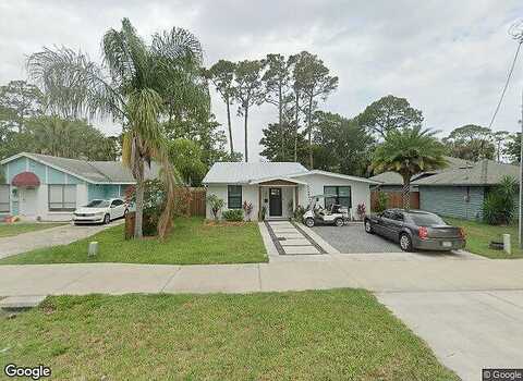 Seminole, ATLANTIC BEACH, FL 32233