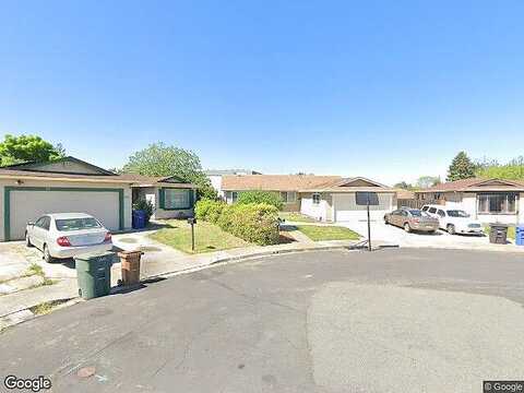 Briarcliff, PITTSBURG, CA 94565