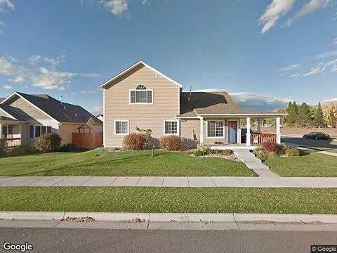 Lancaster, MISSOULA, MT 59808