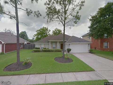 Pin Oak, PEARLAND, TX 77581