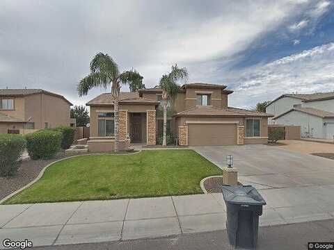 Diamond, GILBERT, AZ 85297