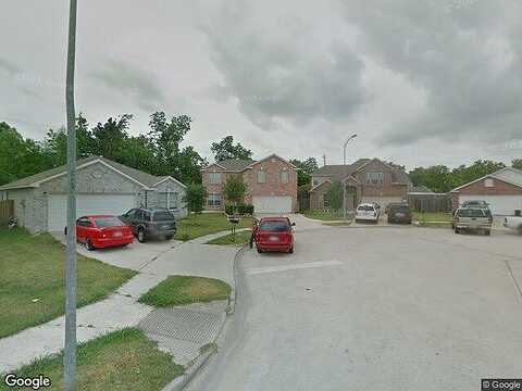 Ridge Canyon, BAYTOWN, TX 77521