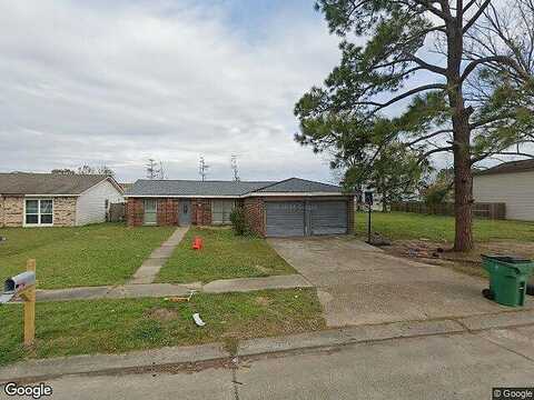 Greenbriar, HARVEY, LA 70058