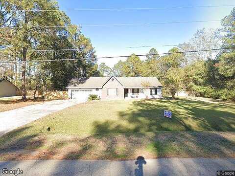 Honeysuckle, VALDOSTA, GA 31605