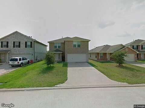 Bridgebluff, KATY, TX 77449