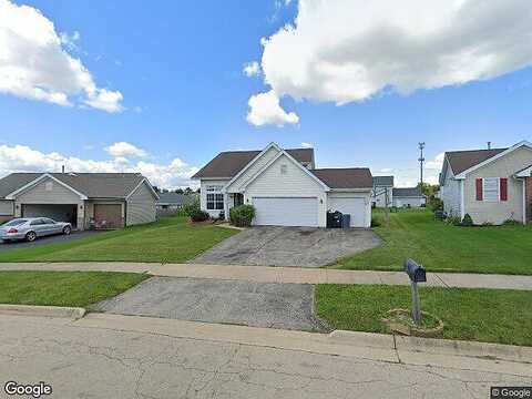 Ashwinton, ROCKFORD, IL 61109