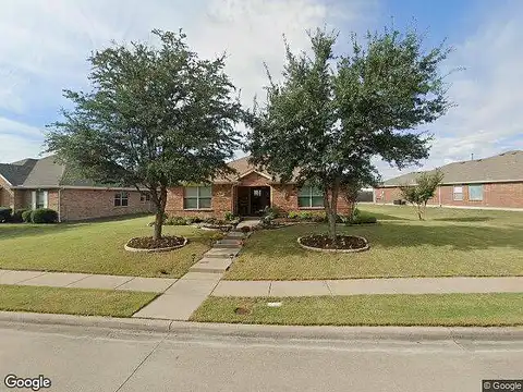 Juniper Hills, ROCKWALL, TX 75032