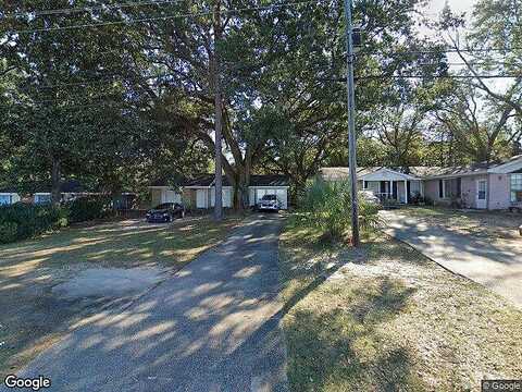 Pleasant Valley, MOBILE, AL 36609