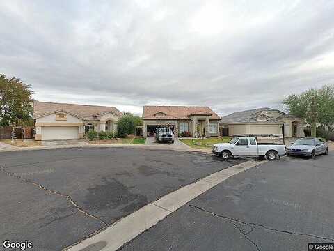 Nunneley, GILBERT, AZ 85296