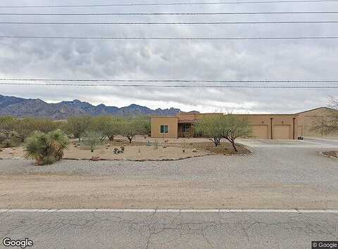 Golder Ranch, TUCSON, AZ 85739