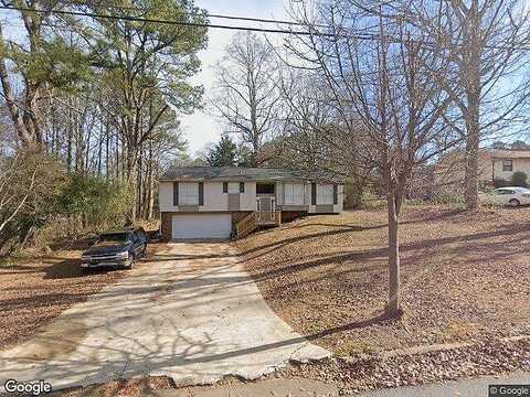 Erica, DOUGLASVILLE, GA 30135