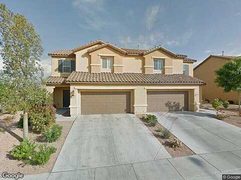 Jamison Park, NORTH LAS VEGAS, NV 89032