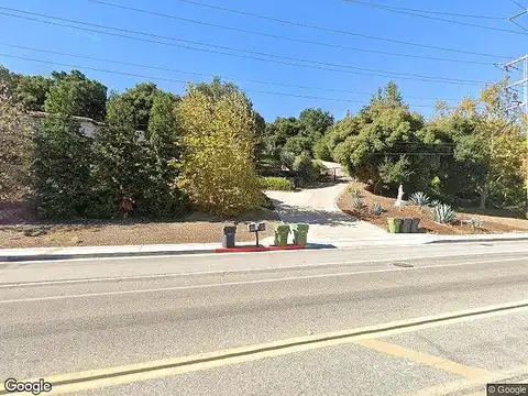 Old Topanga Canyon, CALABASAS, CA 91302