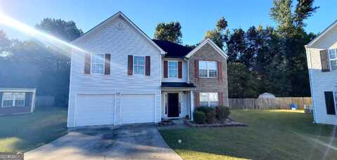 Brookgate, ELLENWOOD, GA 30294