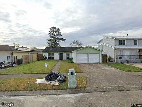 Birchfield, HARVEY, LA 70058