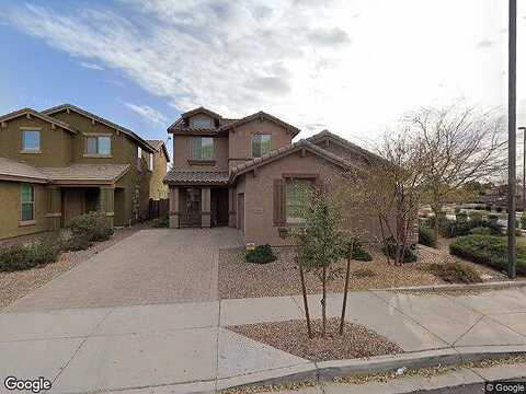 Frances, GILBERT, AZ 85295