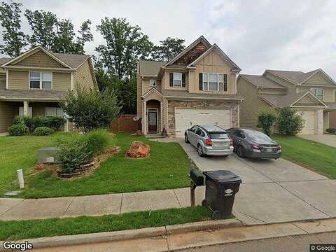 Carriage Hills, CARTERSVILLE, GA 30121