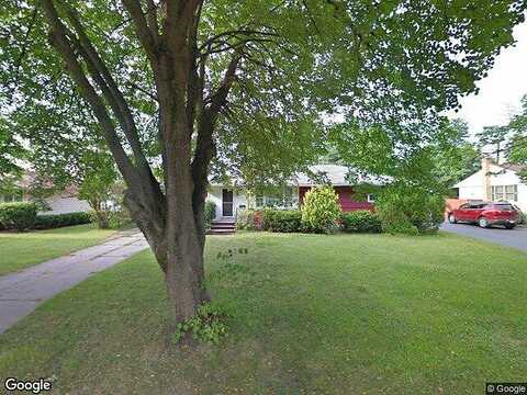 Priscilla, LOCKPORT, NY 14094