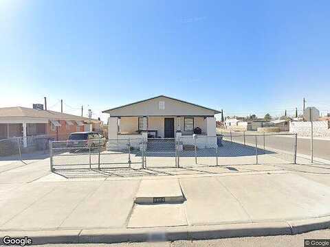 Jefferson, EL PASO, TX 79930