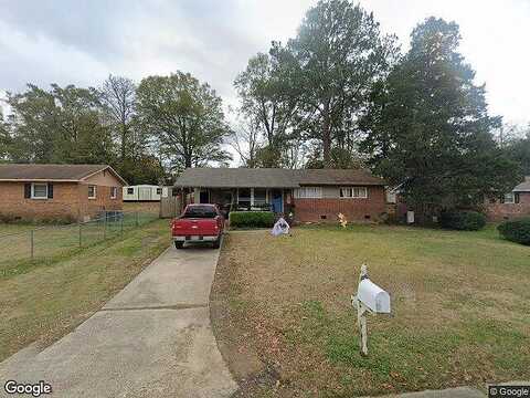 Reese, COLUMBUS, GA 31907