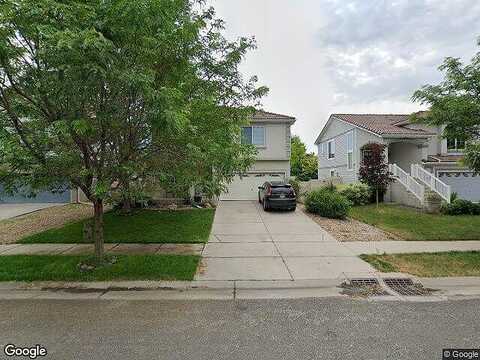 Heatherwood, JOHNSTOWN, CO 80534