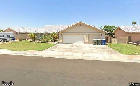 20Th, YUMA, AZ 85364