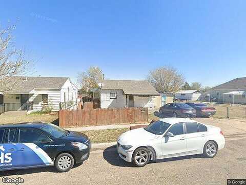 16Th, AMARILLO, TX 79104