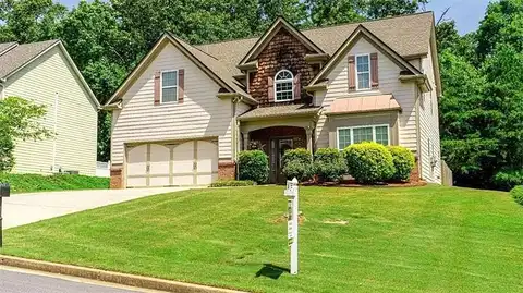 Walnut Grove, GAINESVILLE, GA 30506