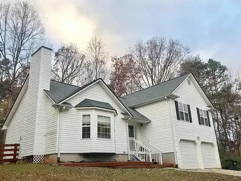 Pinewood, DAHLONEGA, GA 30533