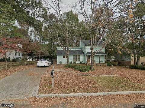 Creekwood, AUGUSTA, GA 30907