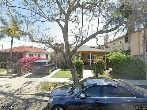 119Th, HAWTHORNE, CA 90250