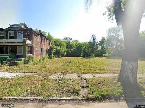 Saint Clair, DETROIT, MI 48214