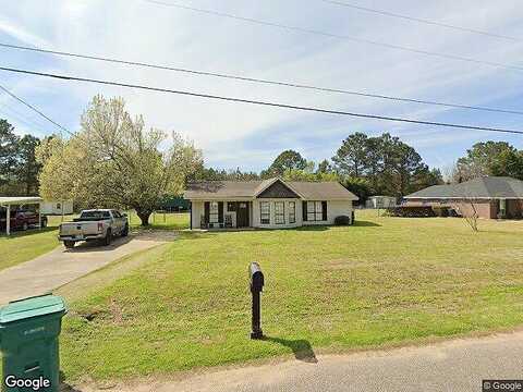 Henry, MILLBROOK, AL 36054