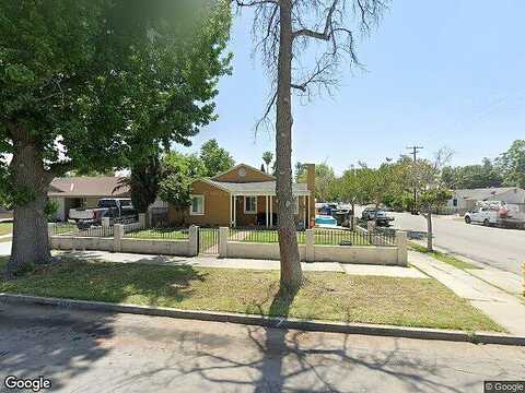 24Th, SAN BERNARDINO, CA 92405