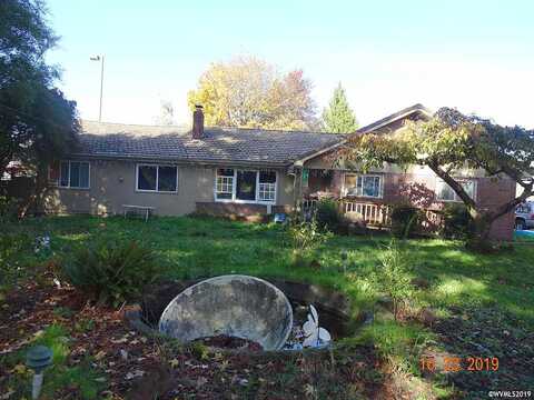 Hayesville Dr Ne, SALEM, OR 97305