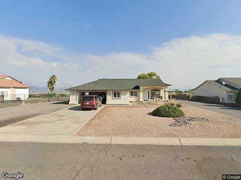 Sioux, KINGMAN, AZ 86401