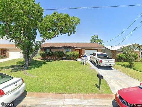 Delisa, PANAMA CITY, FL 32404