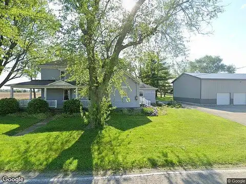 Gordon Landis, ARCANUM, OH 45304