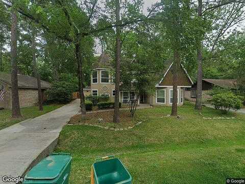 Mayfair Grove, SPRING, TX 77381