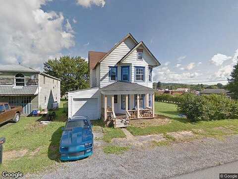 Highland, JERSEY SHORE, PA 17740