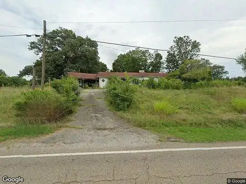 Bradford, TRENTON, TN 38382